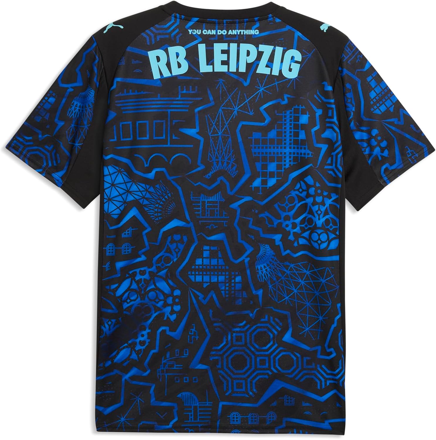 Puma Men's Rb Leipzig Special Edition Jersey Replica