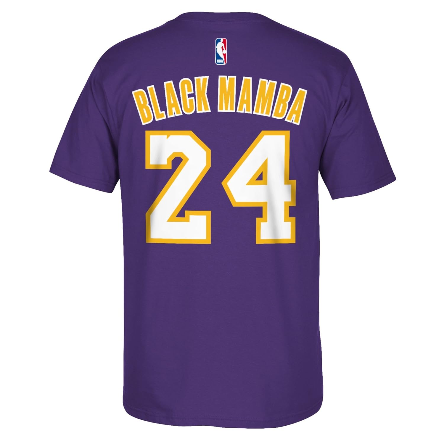 Kobe bryant black shirt Clearance