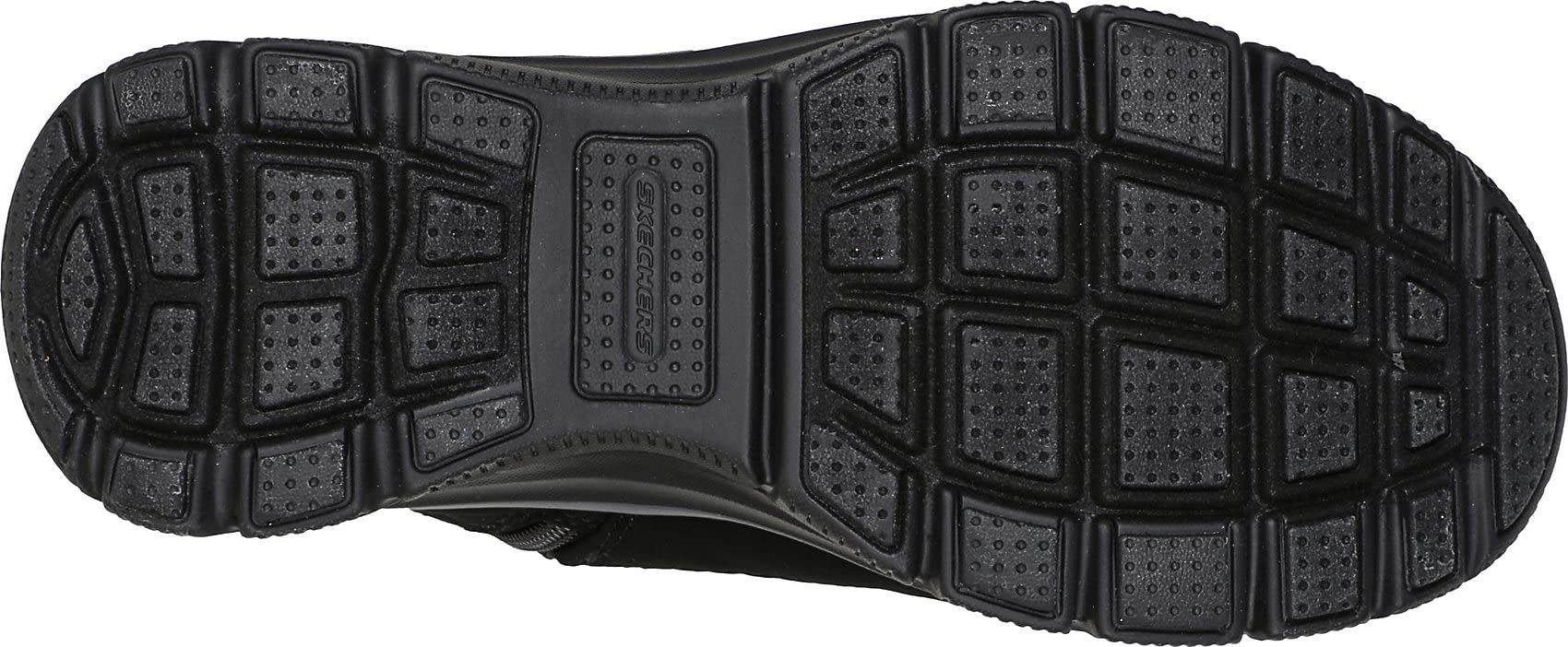 Skechers Damen Easy Going Moro StreetMode-Stiefel