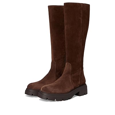 Stuart Weitzman Hudson Lite Zip Boots Women