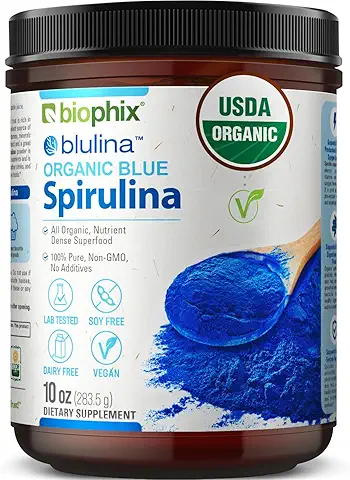 Spirulina