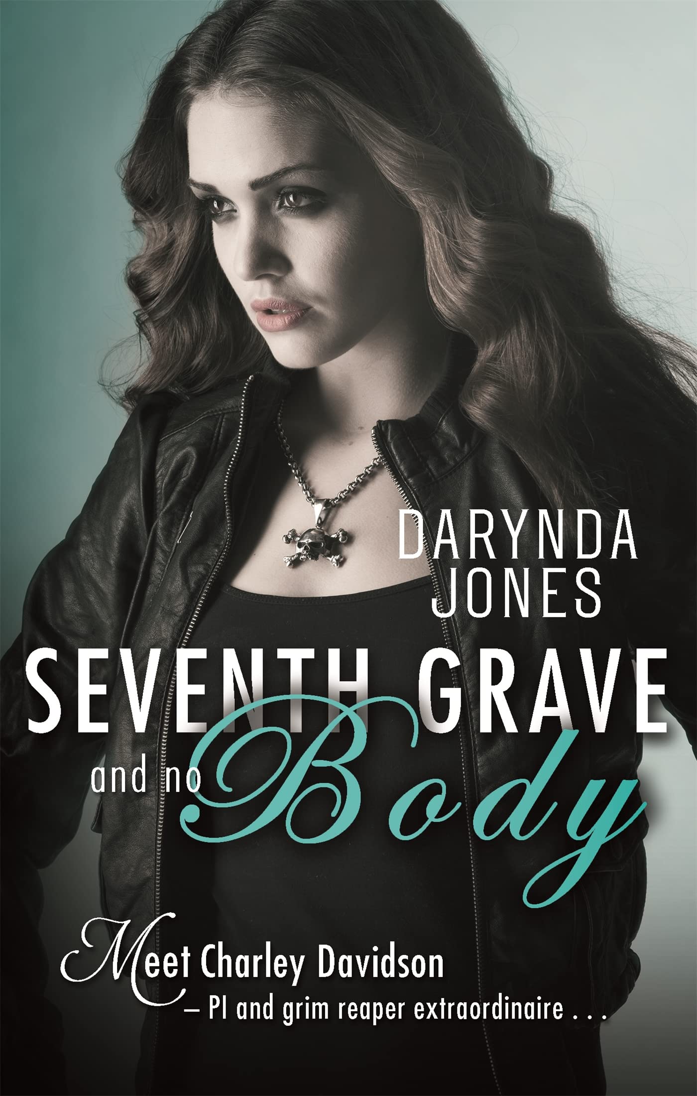 Seventh Grave and No Body by Darynda Jones (Paperback Book)