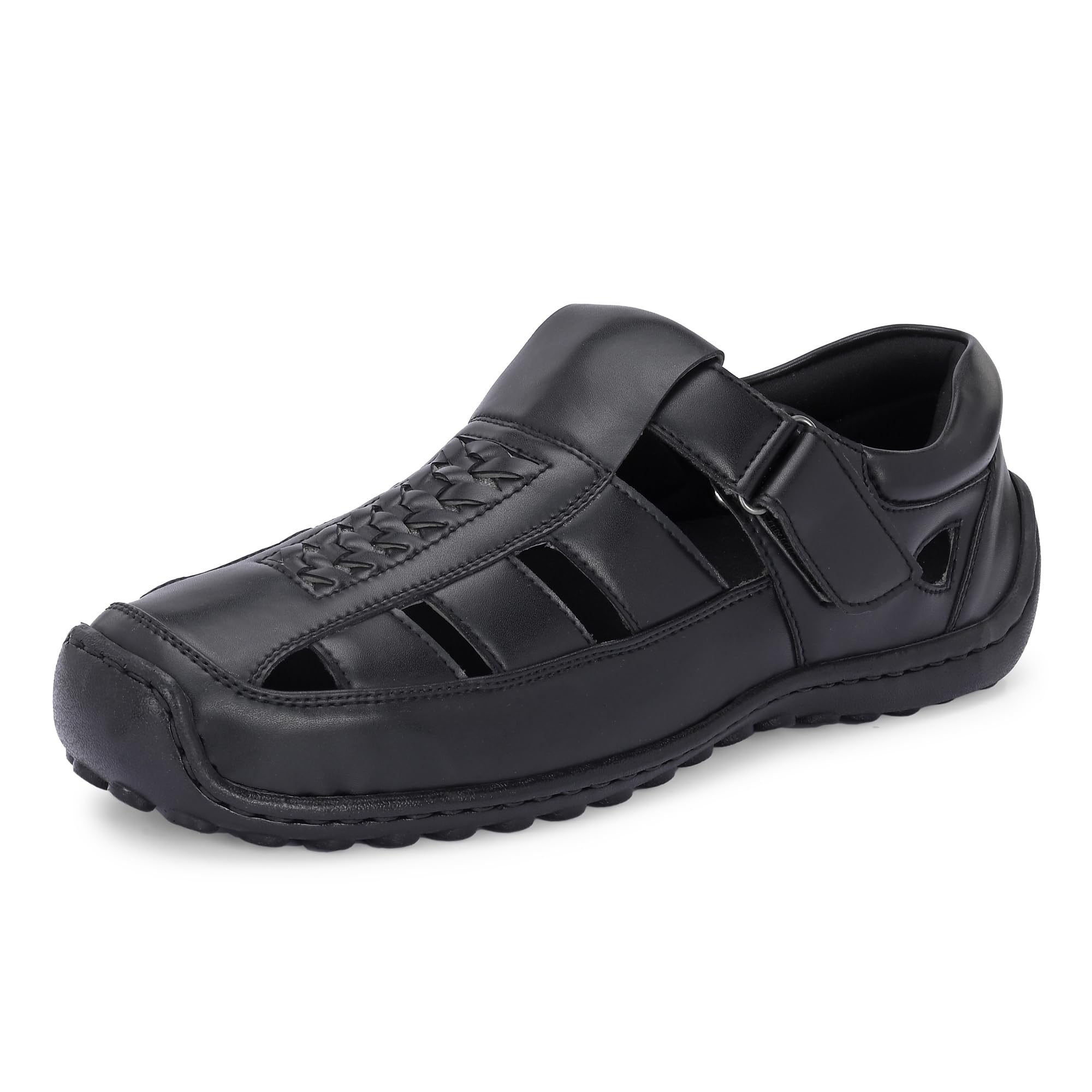 See full amazon price history chart for Centrino Black Fisherman Sandal for Men 6619-1 Centrino Black Fisherman Sandal for Men 6619-1 (B0CWDC6PDJ) Amazon Price History, Amazon Price Tracker