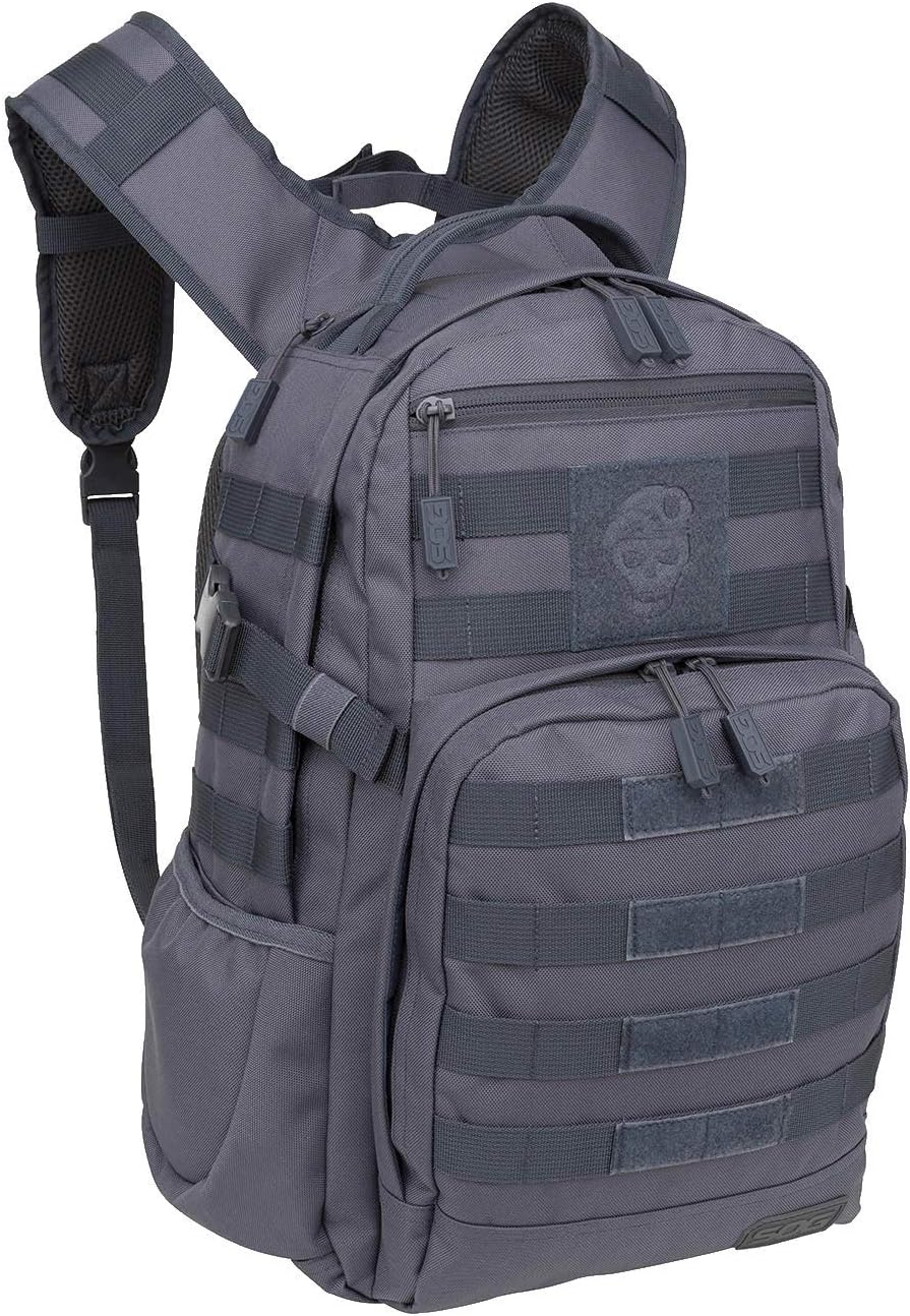 SOG ypb001sog-turbメンズNinja用デイパック、Turbulent