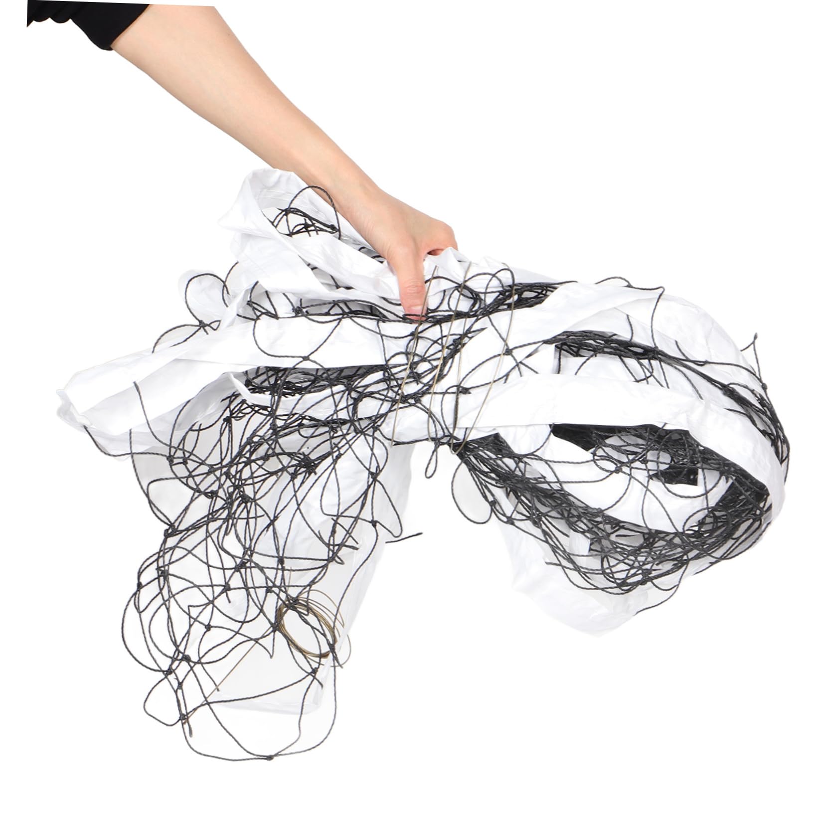 ifundom Portable Volleyball Net for Outdoor Use Enhanced Stability for Backyard Beach and Park Training Compatible with Pools Standard Specifications for Professional Play