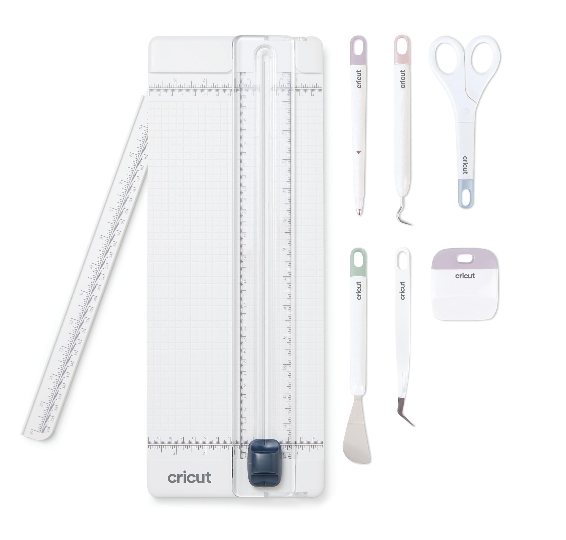 Cricut Ensemble d'outils Essentiels 2008760