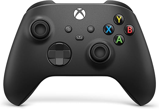 Microsoft Xbox Series X/S Wireless Controller Carbon Black