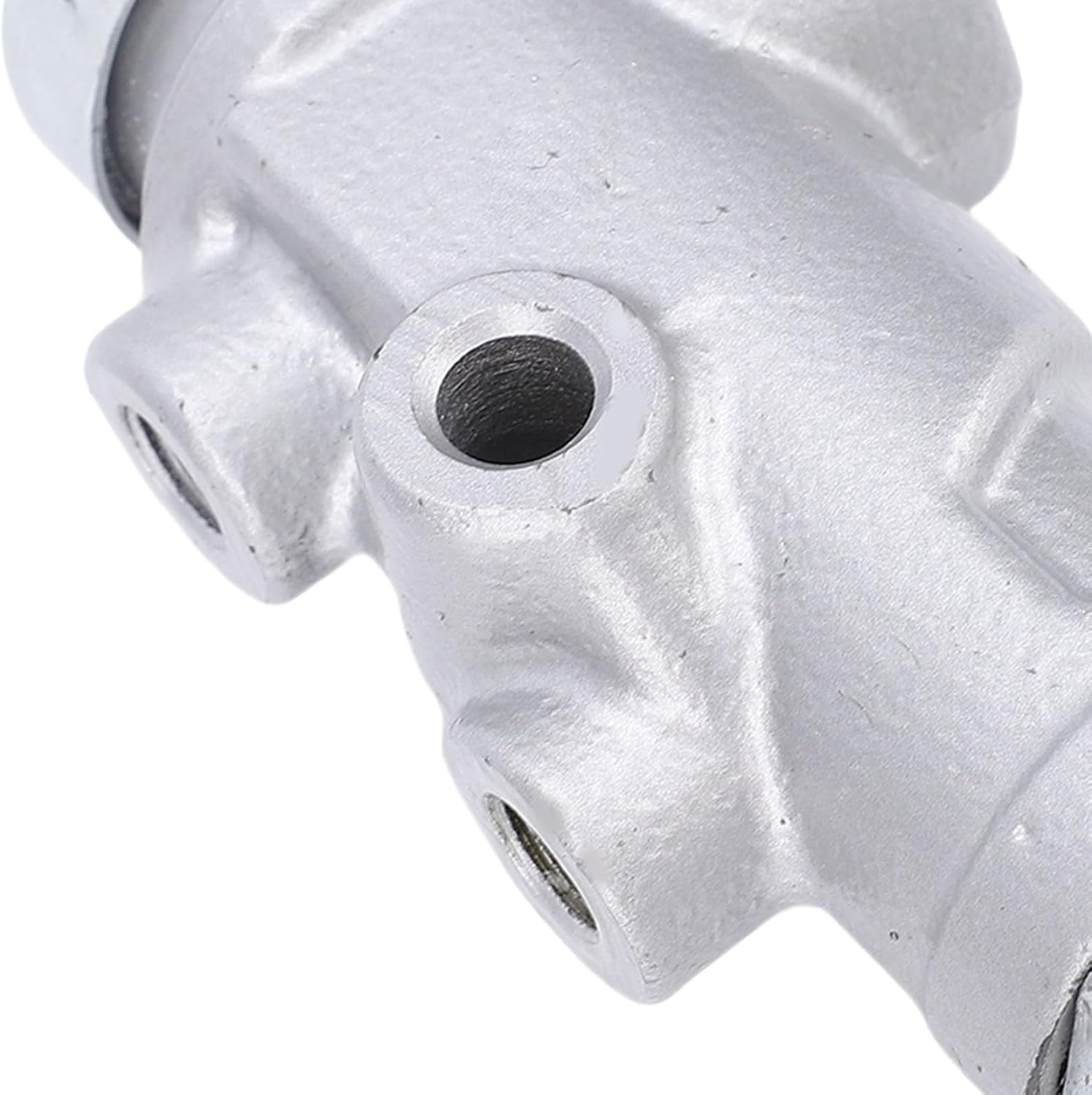 Keenso Brake Pressure Compensator Valve, Replacement for Defender 90 from 94 VIN LA930456 Non ABS Model, with Premium Metal Alloy Construction, Fit OE OEM Number