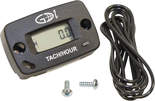 Stens Medidor de horas 435-707