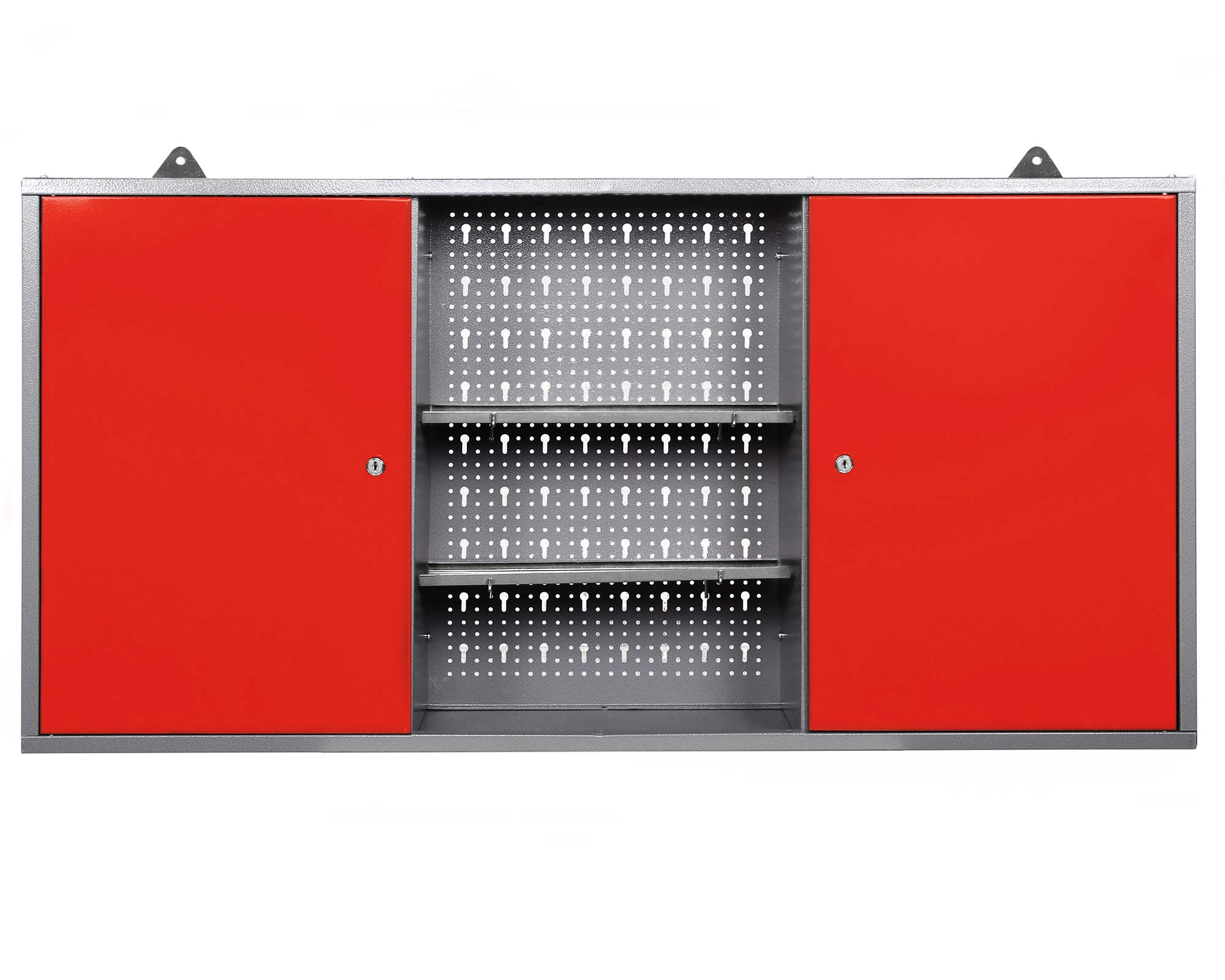 Ondis24 - Etabli Servante d'Atelier (Garage, Hangar) - Armoire à Outils