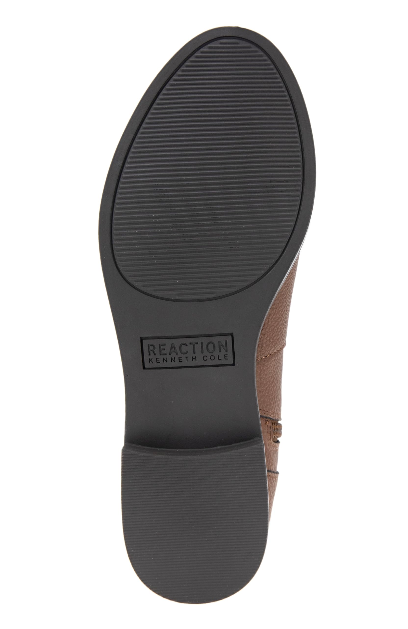 Kenneth Cole REACTION Botas de Equitación de Viento BotaMujer