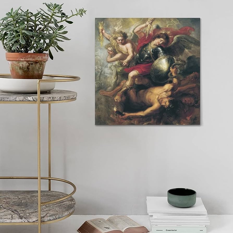 Amazon.co.jp: Peter Paul Rubensピーテル・パウル・ルーベンス