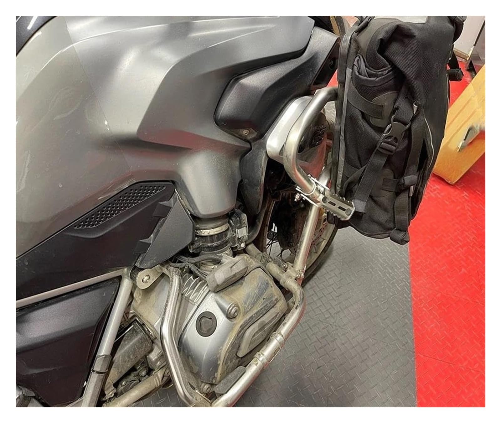 最終値下げ 新品 スキャンラン ブルー アルミ心臓血管外科 持針器 鋼製