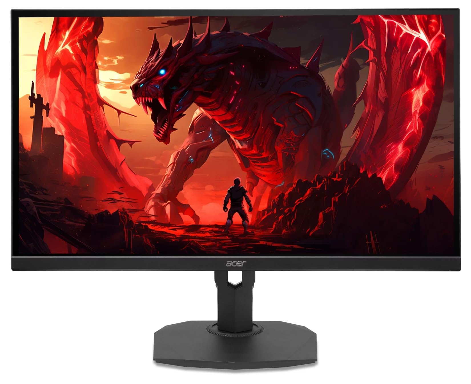 Amazon.com: Acer Nitro 27