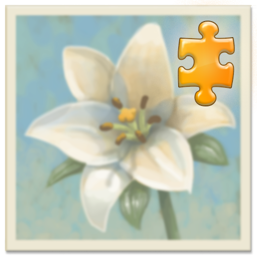 Inner Garden: Autumn