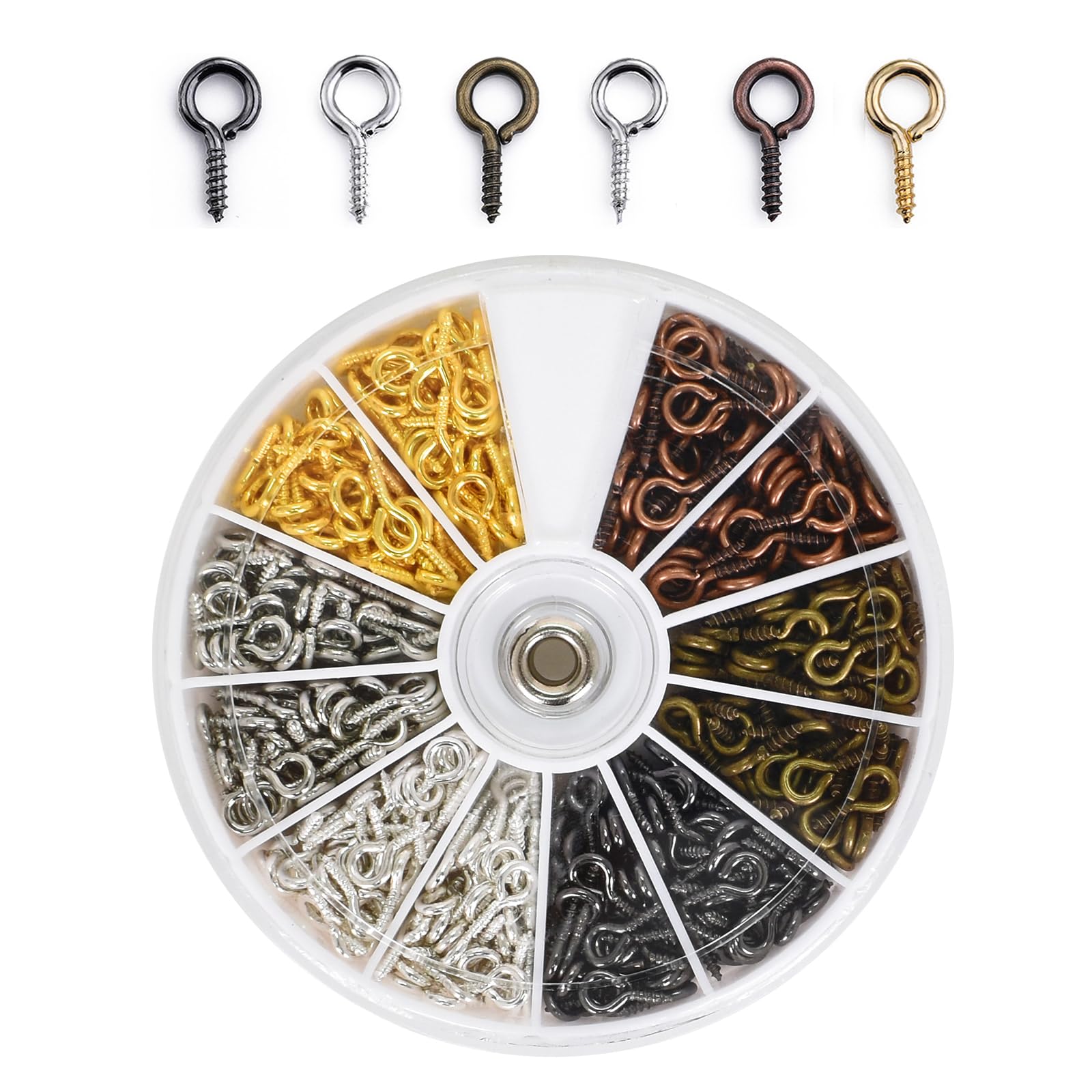 Tappi Alettati Rotondi 35 Mm Grigio - 4 Pezzi Per Tubi, Terminali Protettivi In Plastica - Foto 2