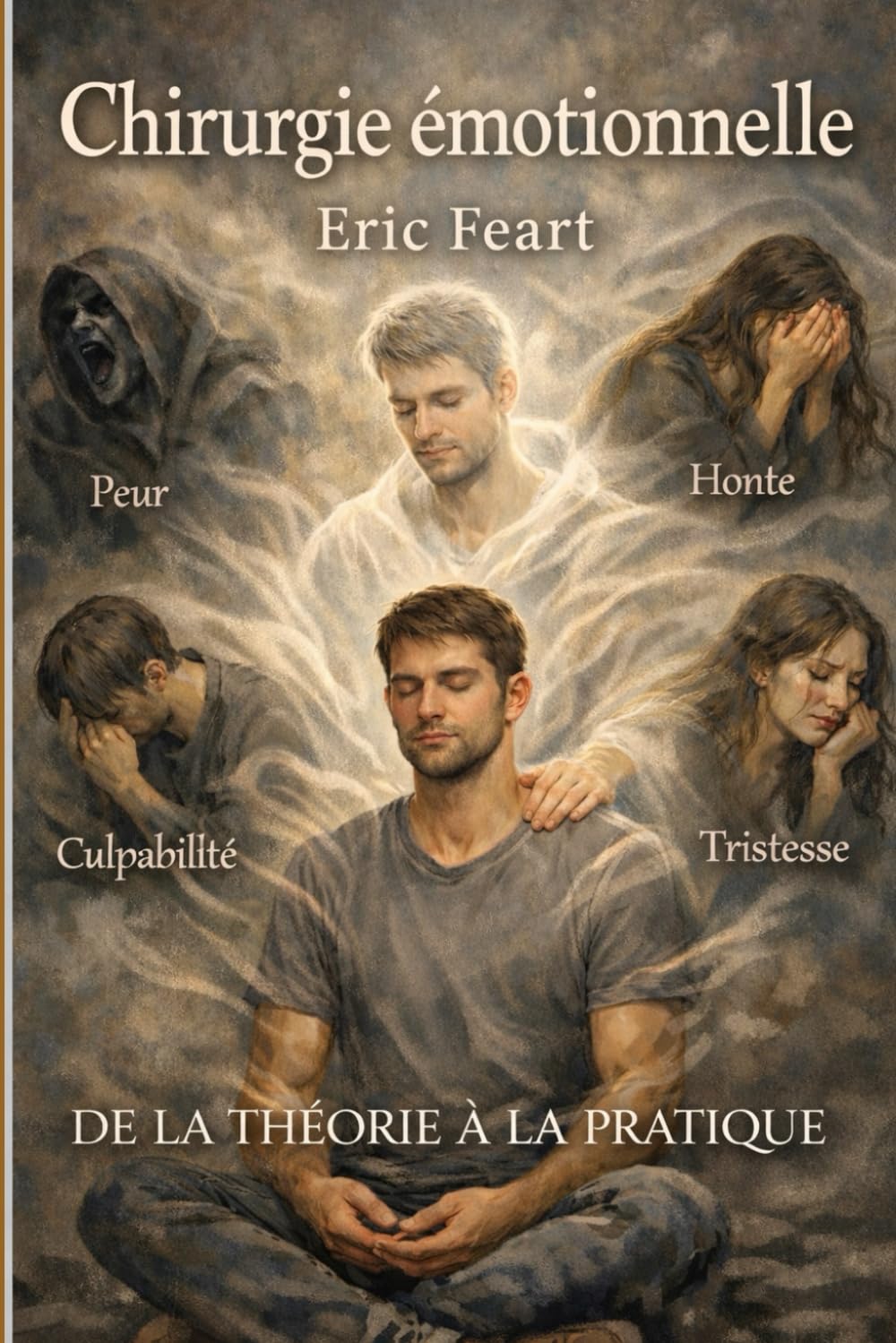 Chirurgie Emotionnelle: De la Théorie a la pratique (Collection Éveil Intérieur)