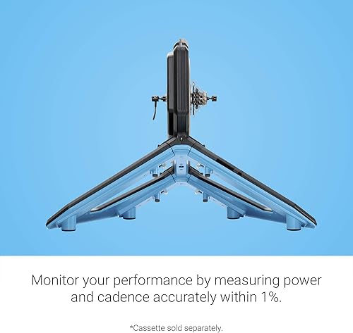 Miniatura 4 de Garmin Tacx Neo 2T Smart Trainer