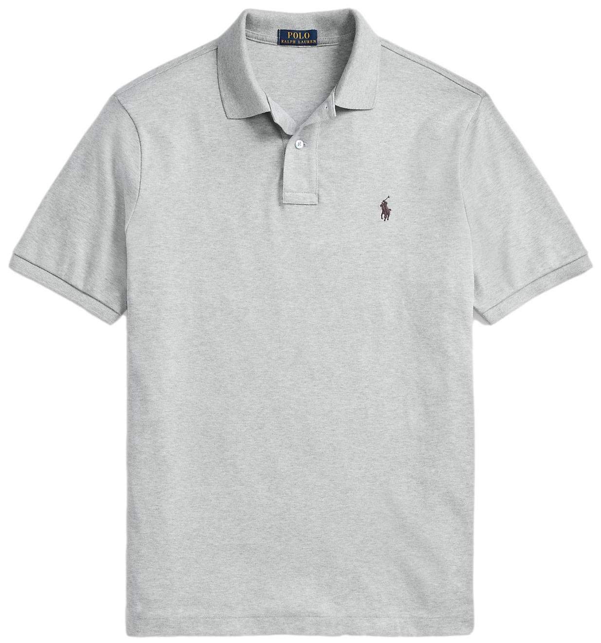 POLO RALPH LAUREN Men's New Classic Fit Polo Shirt