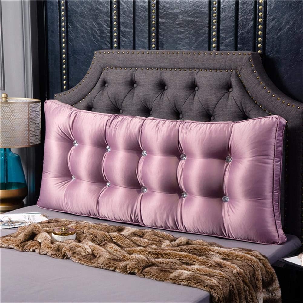 2020 New Headboard Cushion, Triangular Cushion Pillow Big