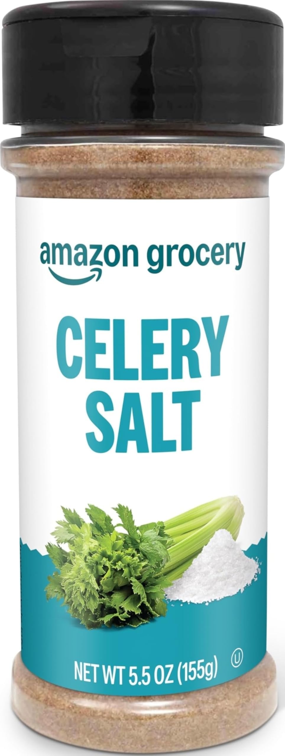 Amazon Grocery, Celery Salt, 5.5 Oz
