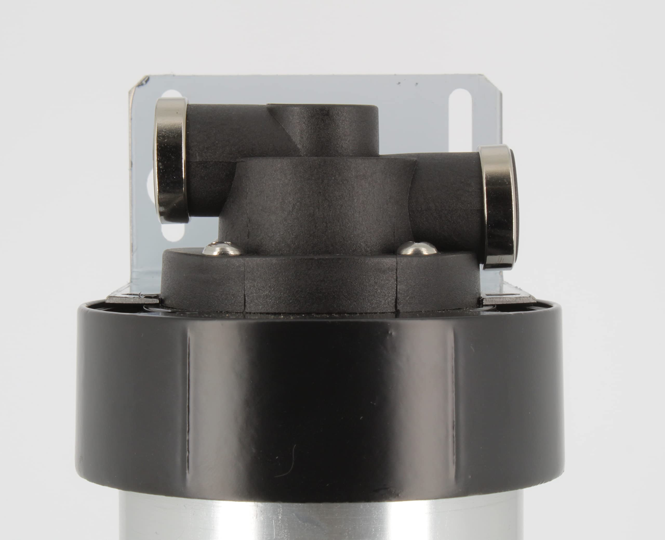 Testata impianti filtrazione acqua compatibile con Everpure QL2