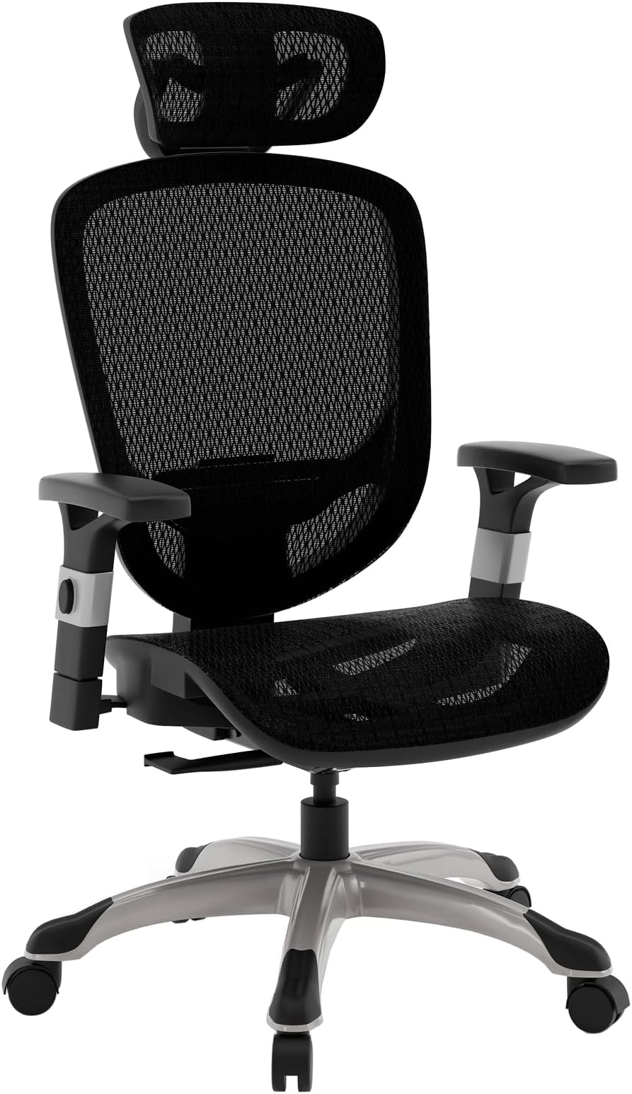 Hyken Technical Mesh Task Chair