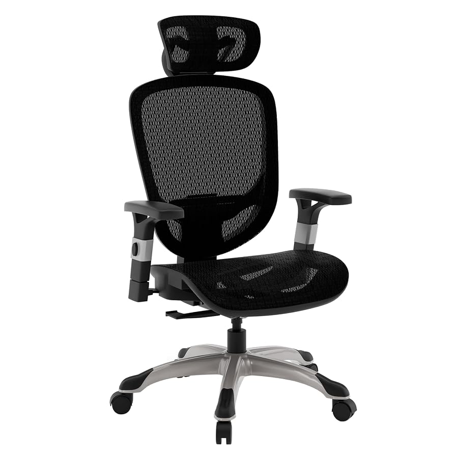 Staples Hyken Review: Ergonomics and Workflow for Creators