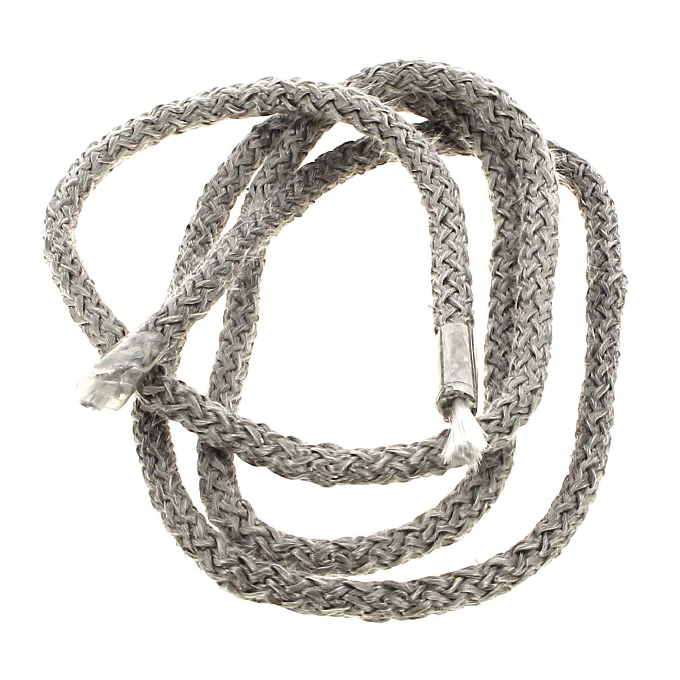 Joint cage tresse Ø6 FRISQUET F3AA40757 composant étanchéité gaz