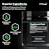 Prime Labs Tribulus Terrestris + Saw Palmetto Capsules
