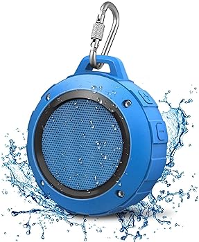 waterproof bluetooth speaker for kayak
