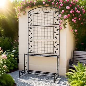 Amazon.co.jp: アイアン パーテーション