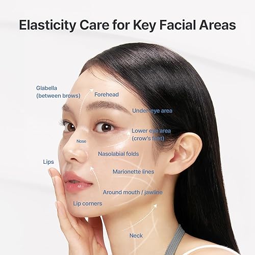 Miniatura 7 de MAKE P:REM Hydrate Me. Crema de micro tensión, tipo gel acuoso hidratante, crema facial hidratante con acabado no pegajoso para piel seca, sensible,