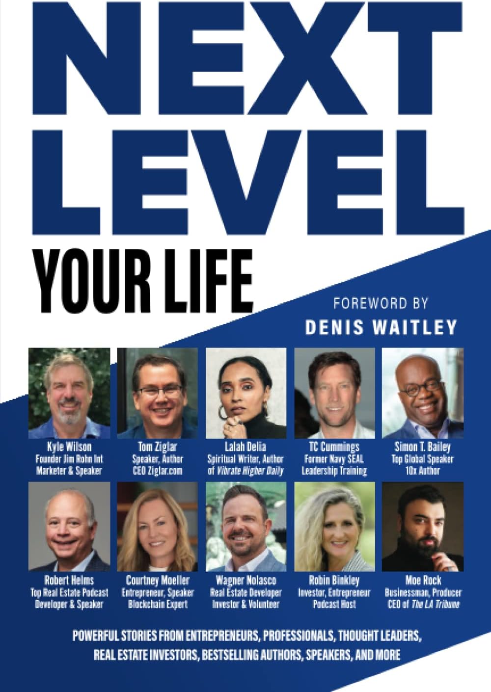 Next Level Your Life