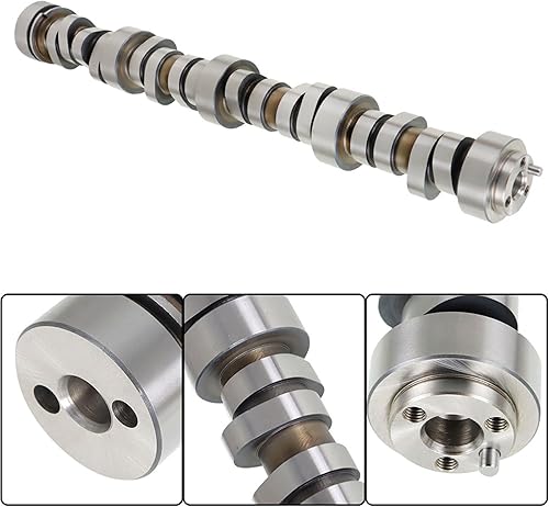 Miniatura 7 de munirater Etapa del motor 3 Camión de elevación baja Vortec LS árbol de levas y kit 4.8 5.3 6.0 6.2