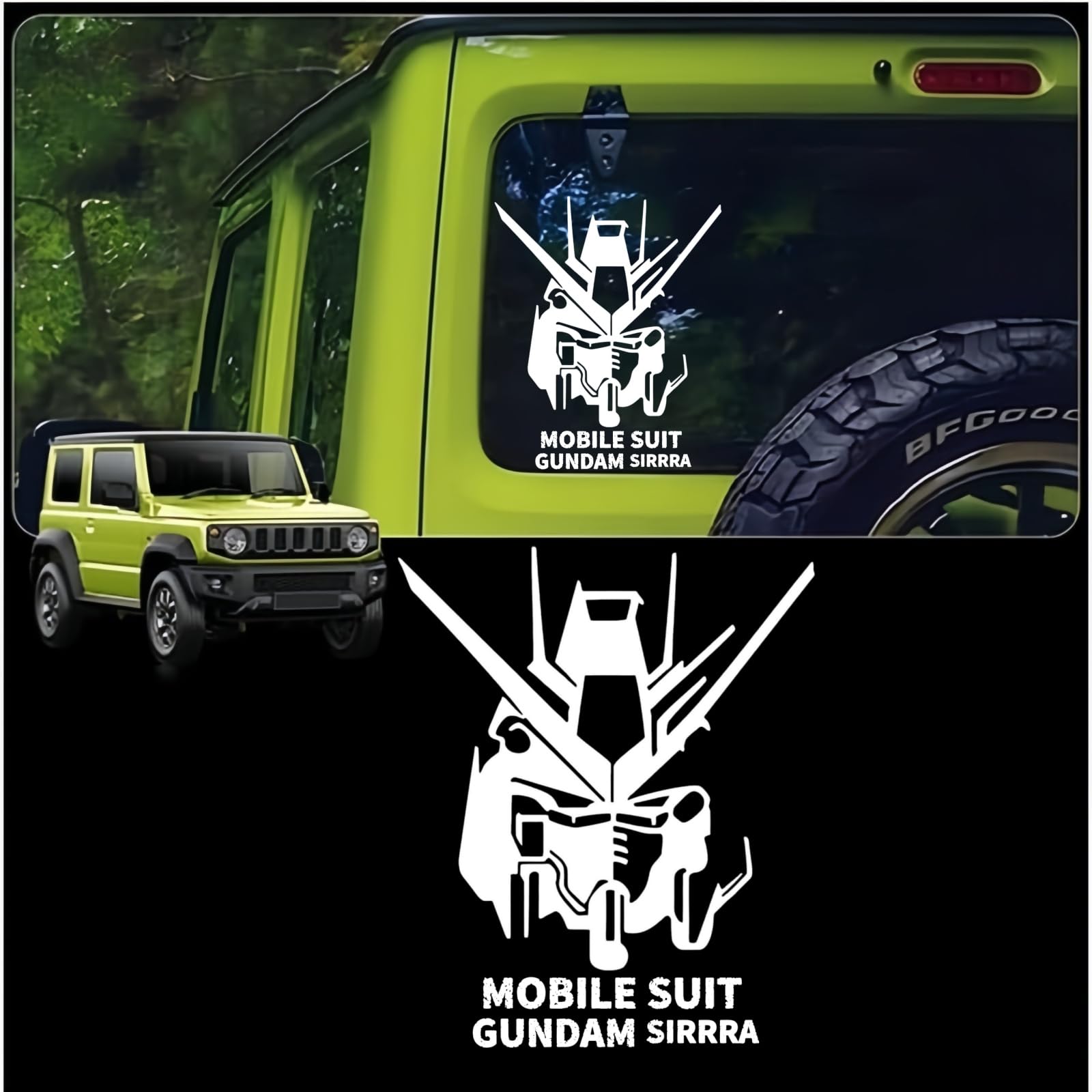 Amazon.co.jp: 【注目度500%の存在感】スズキ ジムニー JIMNY SIRRRA