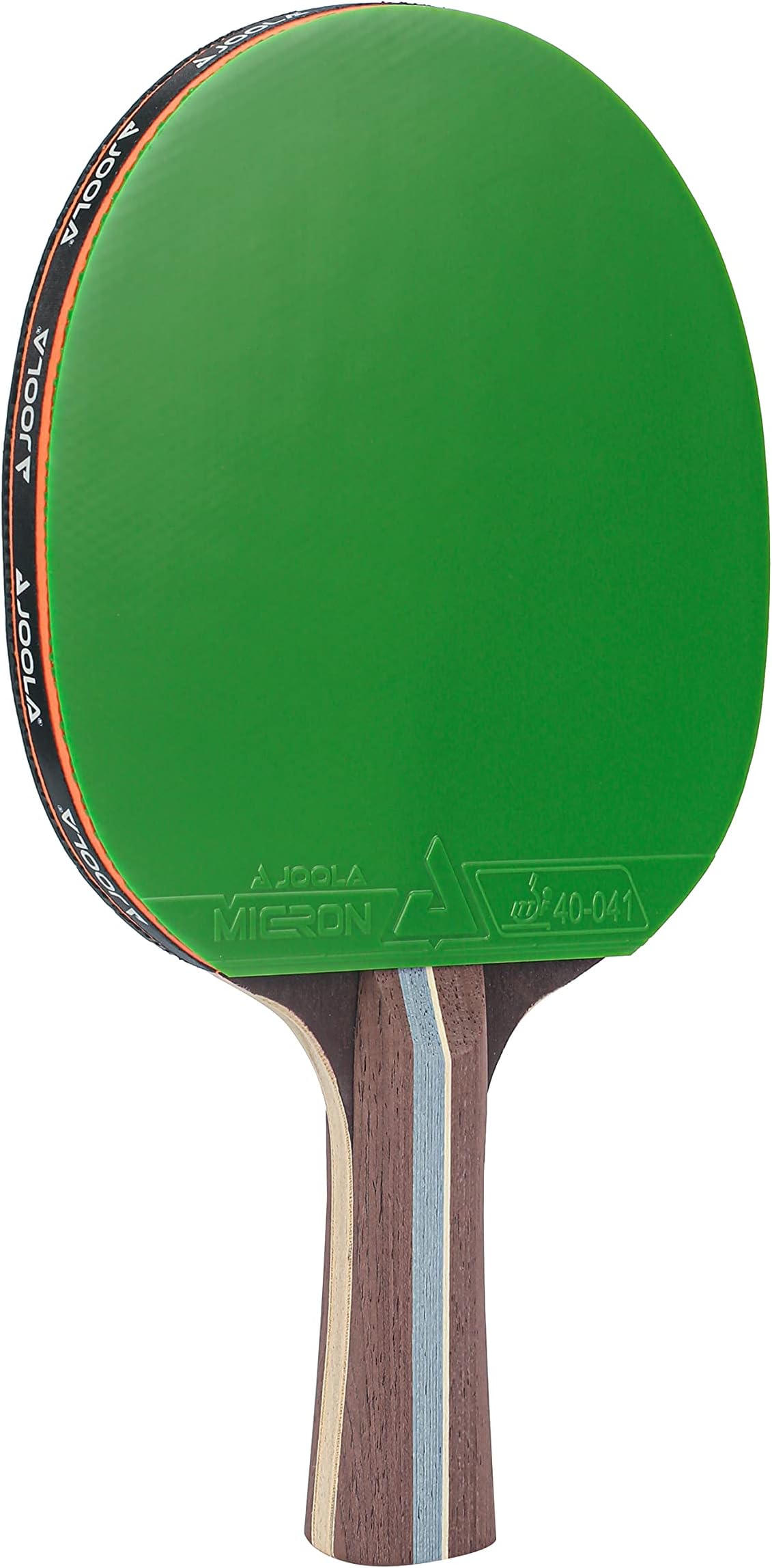 JOOLA Infinity Balance - Advanced Performance Ping Pong Paddle - Competition Ready - Table Tennis Racket for High-Level Training - Designed to Optimize Spin and Control