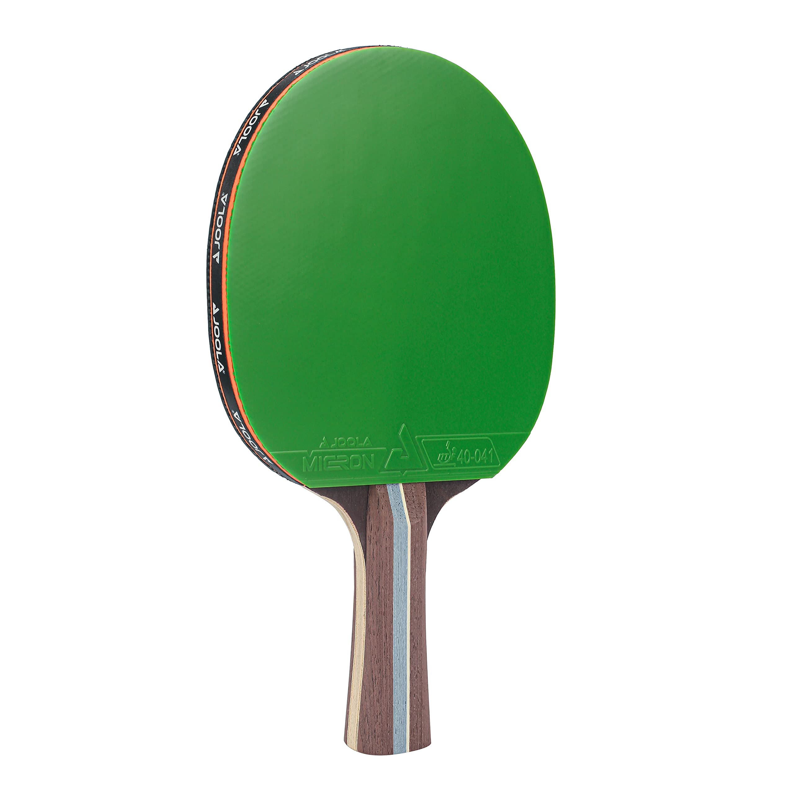 JOOLA Infinity Balance - Advanced Performance Ping Pong Paddle - Competition Ready - Table Tennis Racket for High-Level Training - Designed to Optimize Spin and Control