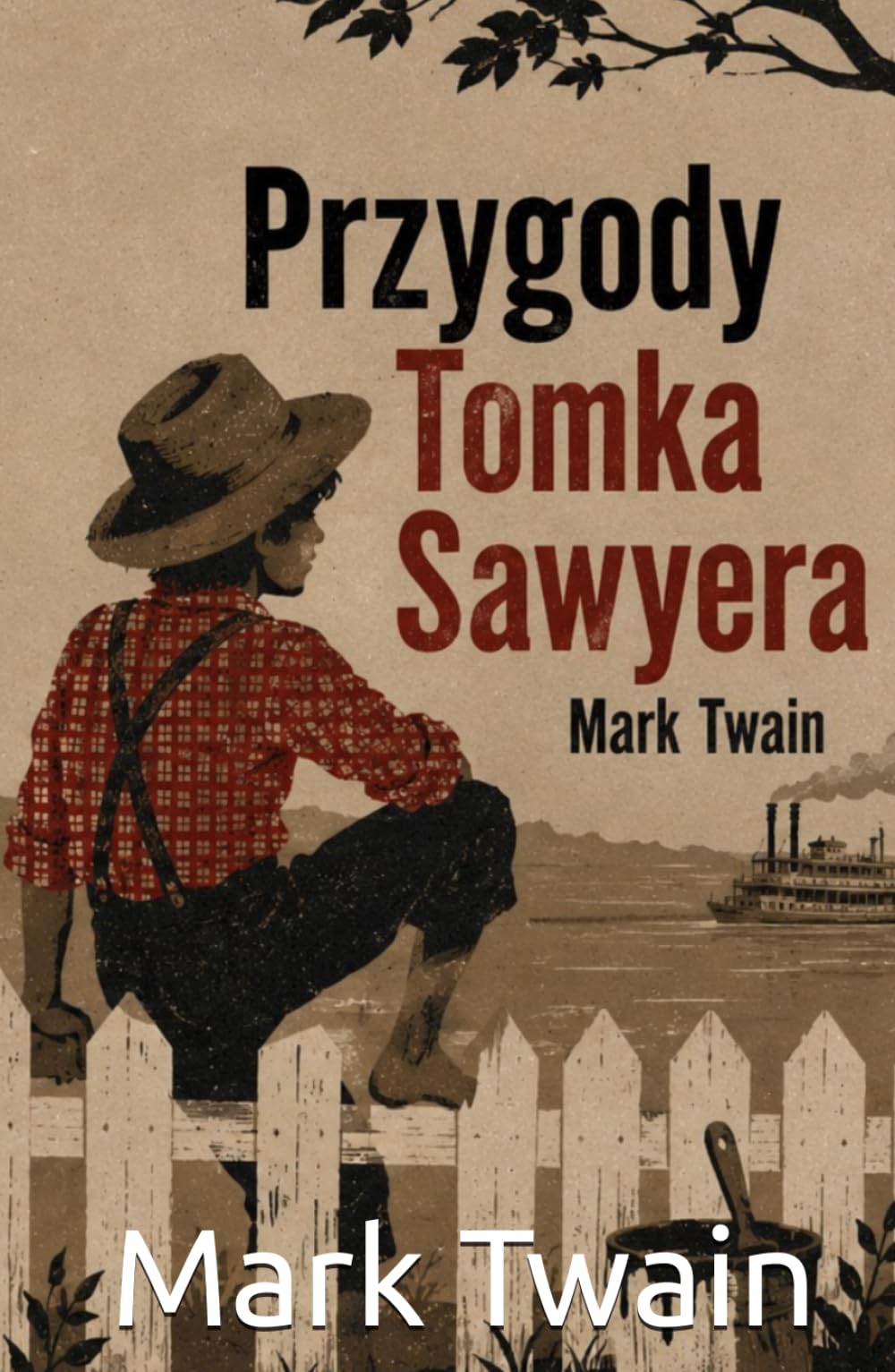 Przygody Tomka Sawyera