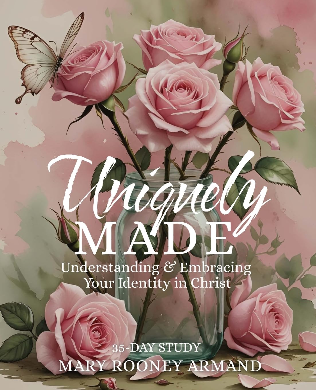 Uniquely Made: Understanding and Embracing Your Identity in Christ