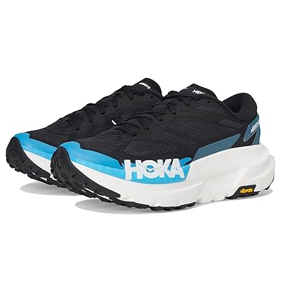 Hoka Mafate X Men