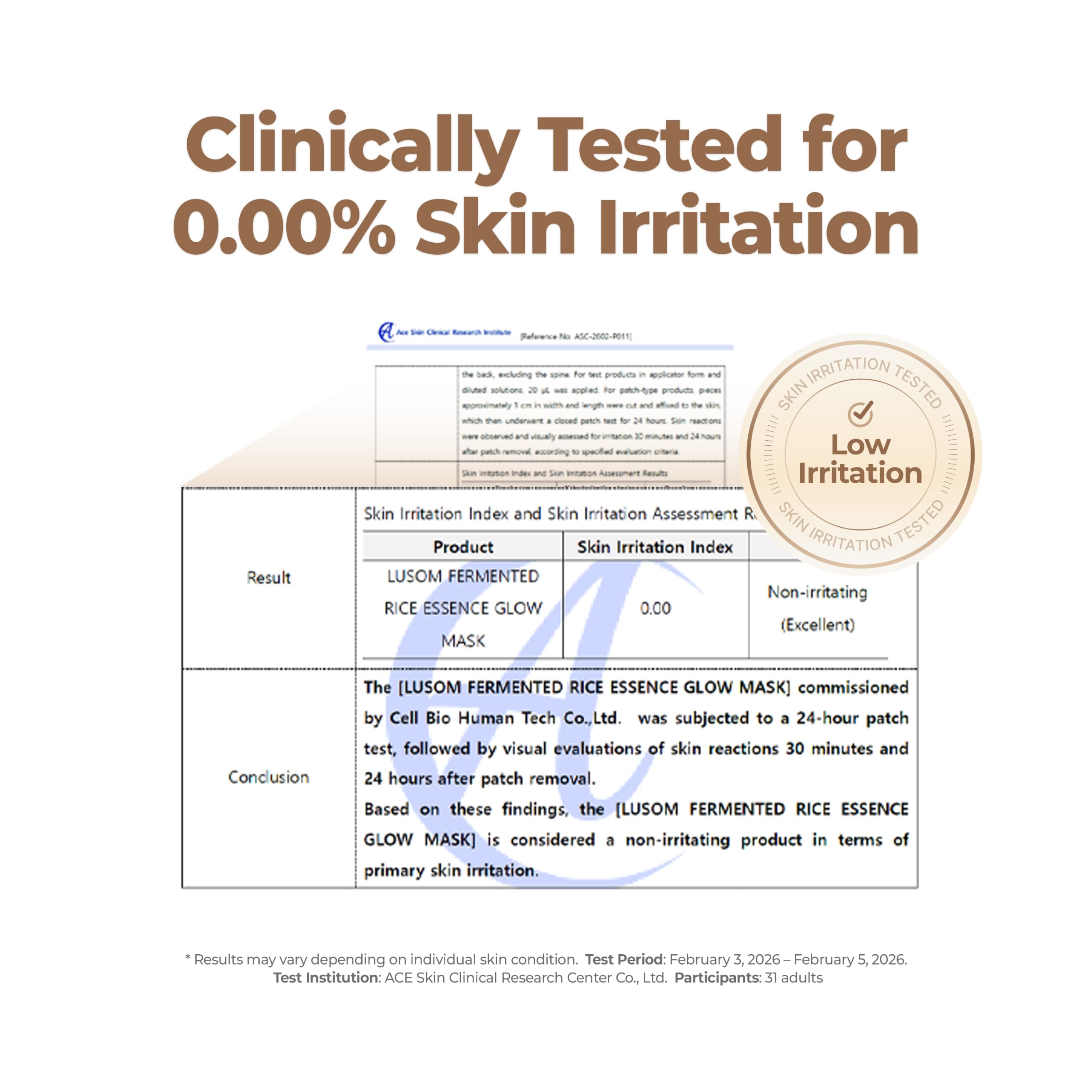 Fermented Rice Essence Glow Care Set - Toner Pads & Hydrogel & Sheet Mask