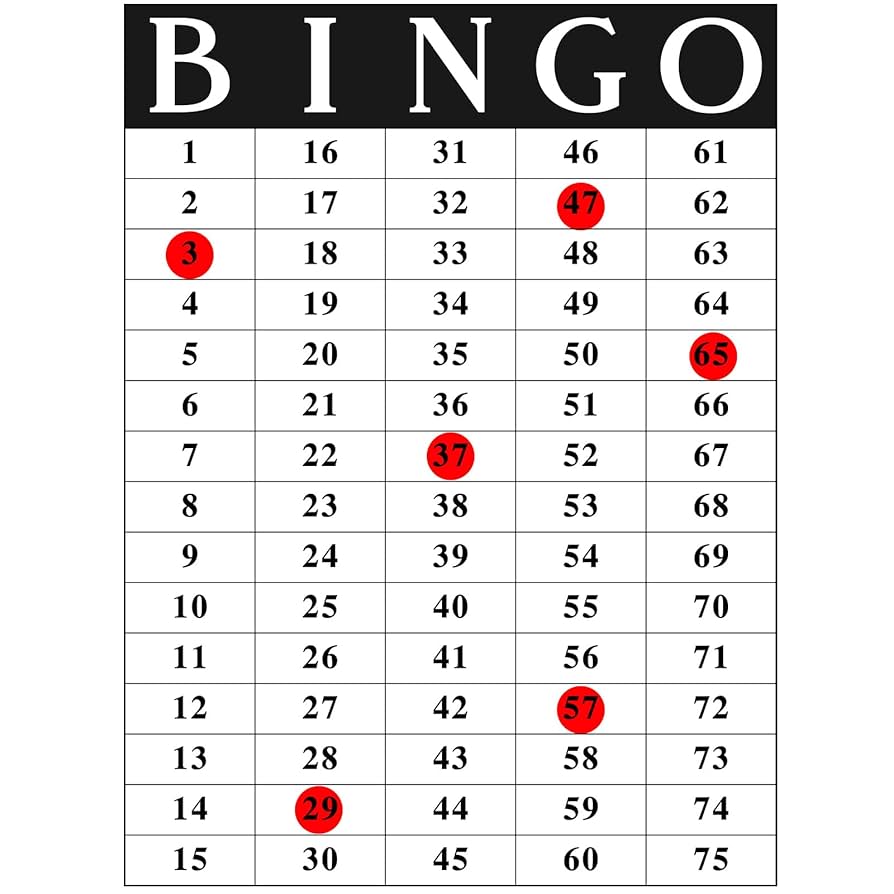 Amazon.com: Skyygemm Giant Bingo Poster with 75 Transparent Red Stickers Set Reusable Family Number Bingo Games for Seniors Kids Adults Large Board Groups, 41 x 30.5 : Office Products amazon-com-skyygemm-giant-bingo-poster-with-75-transparent-red-stickers-set-reusable-family-number-bingo-games-for-seniors-kids-adults-large-board-groups-41-x-30-5-office-products