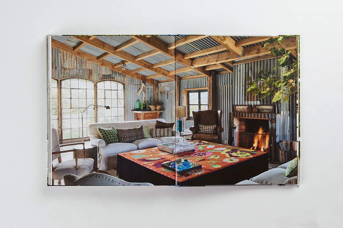 Isabel López-Quesada: At Home