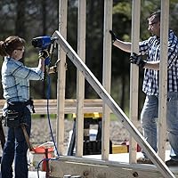 Vista 2 de Manguera de aire de PVC Campbell Hausfeld