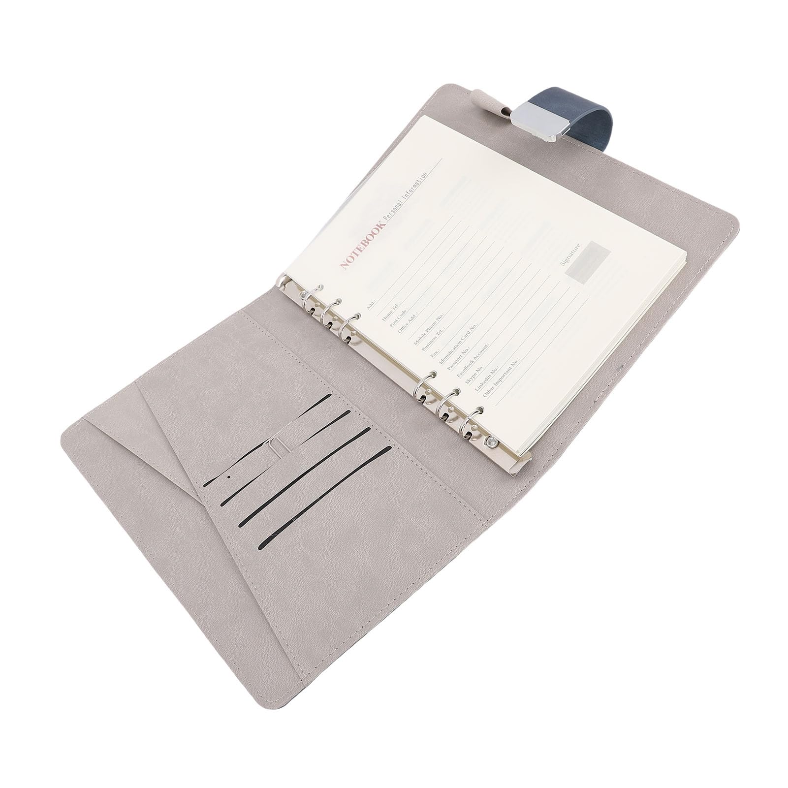 CHICIRIS Set di Penna Intelligente Digitale e Lavagna con Impostazioni Personalizzabili e Bluetooth 5.0 per la Condivisione e L'apprendimento Efficiente delle Note, Perfetto per Studenti e