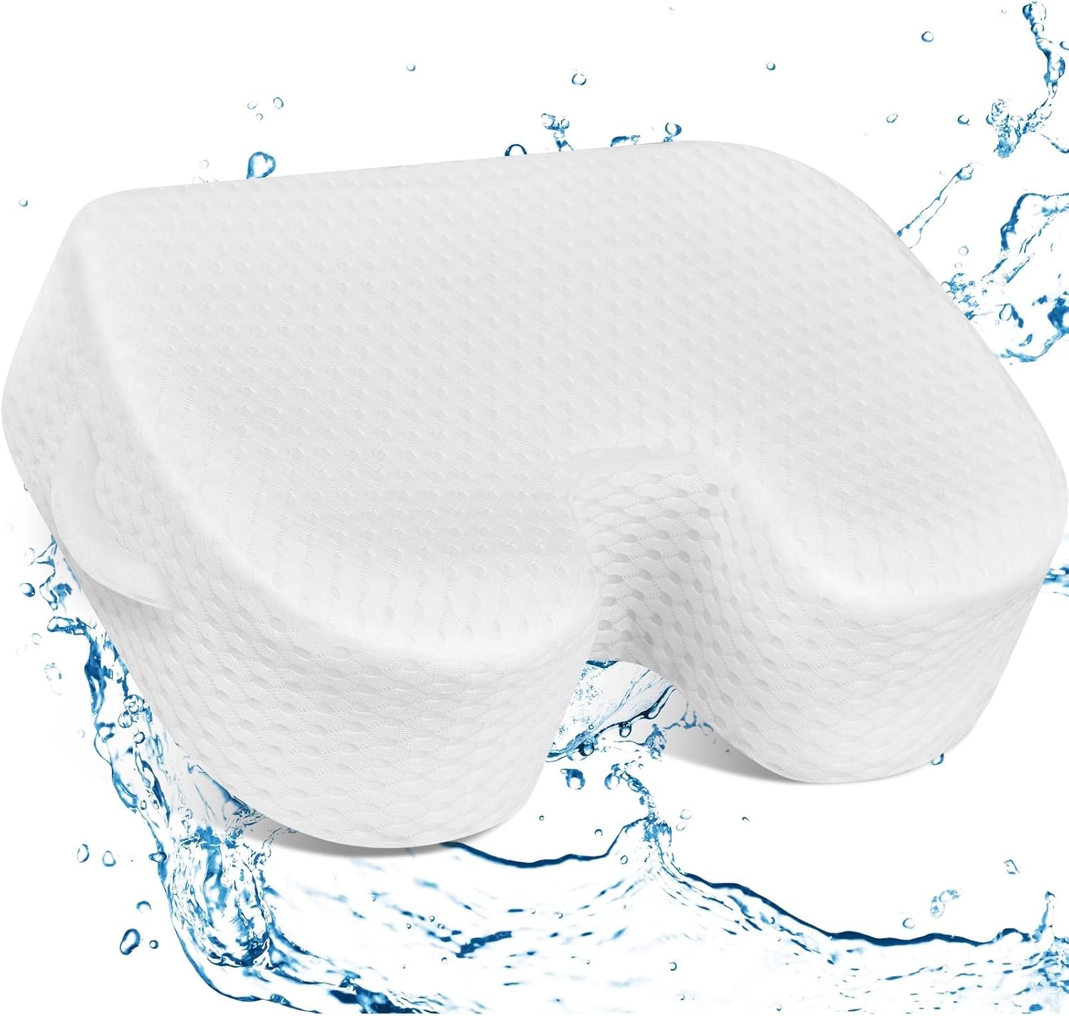 Tinideya Hot Tub Booster Seat for Adults Portable Hot Tub