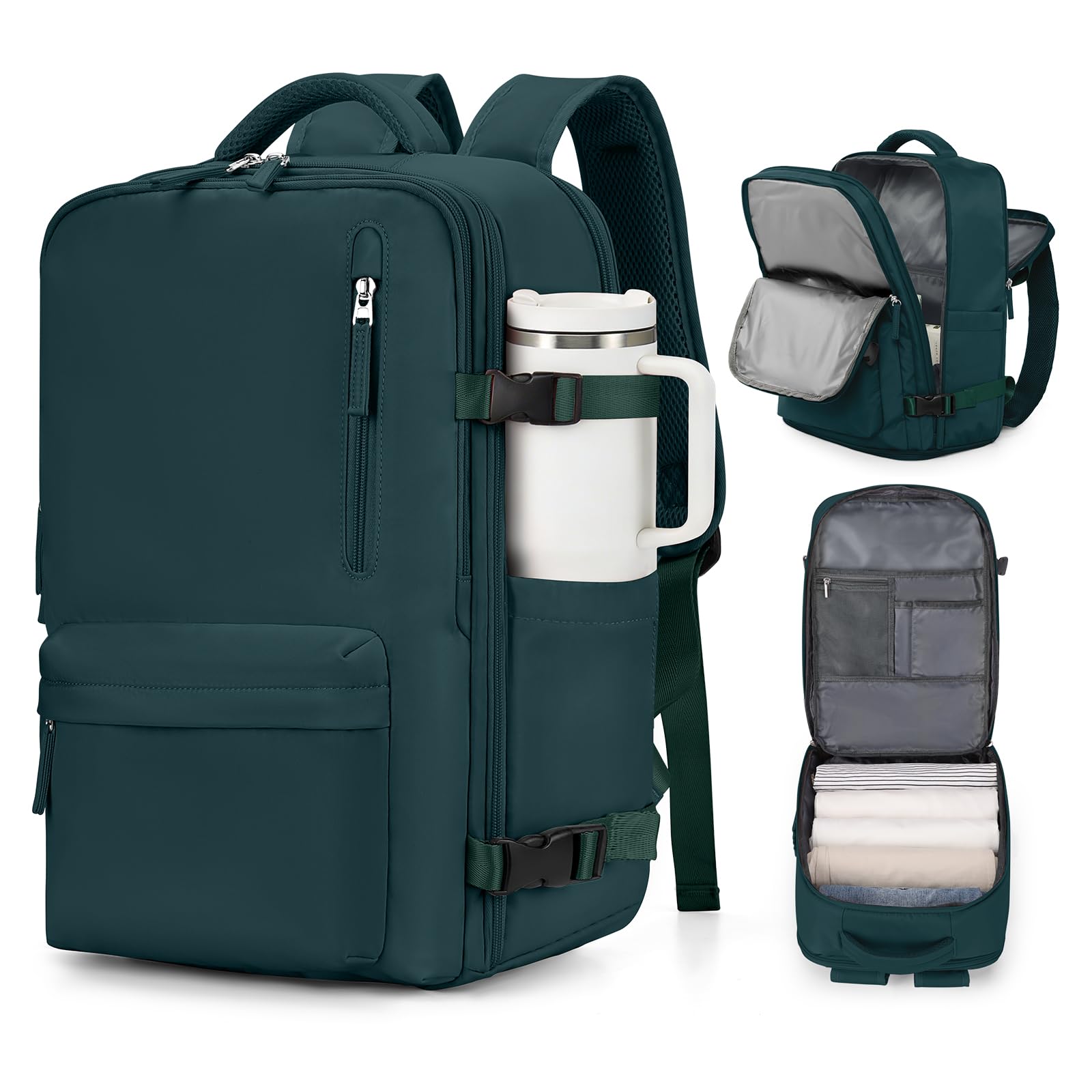 VGCUB Large Travel Backpack