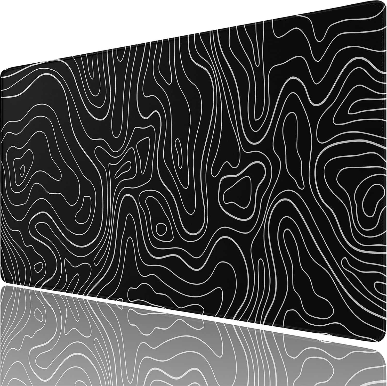 Large Mouse Pad Gaming, Water Resist...