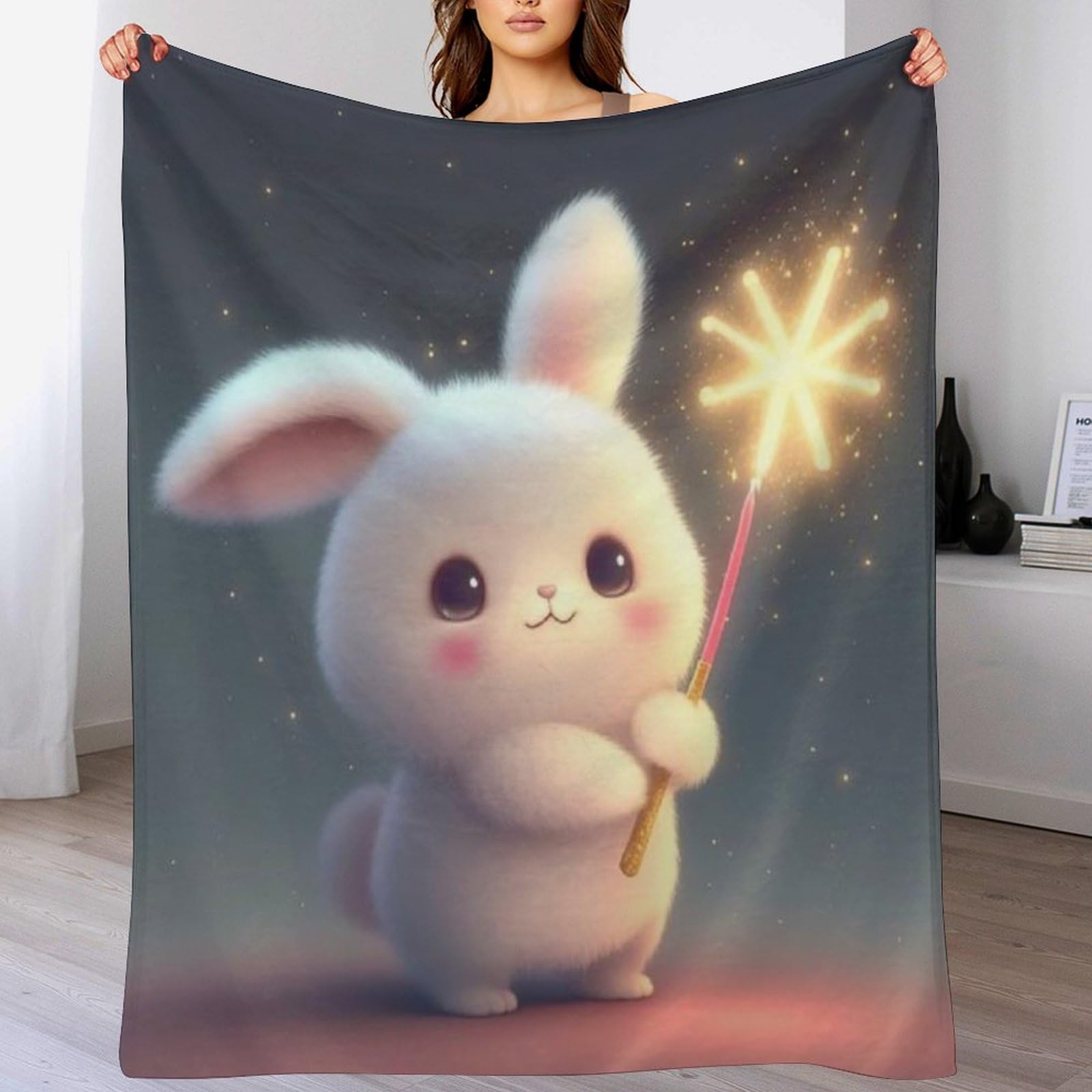 Couverture de luxe à chaud en polaire flannel supérieure pour lit et canapé